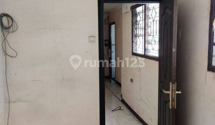 093. Disewakan Ruko Baliwerti Surabaya Siap Pakai  4