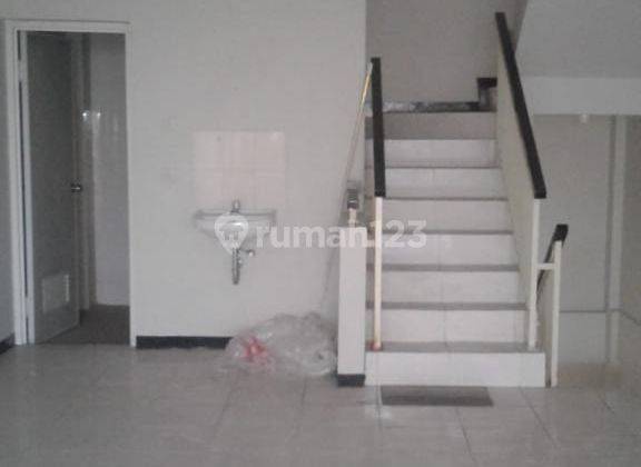 Ruko pusat kota surabaya, Jl. Raya Merr, super murah 4
