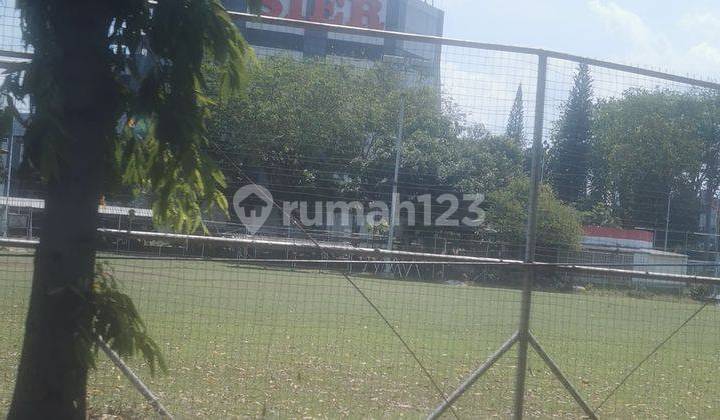 Dijual Super Murah, Ex Pabrik di SIER, Rungkut Industri IV 7