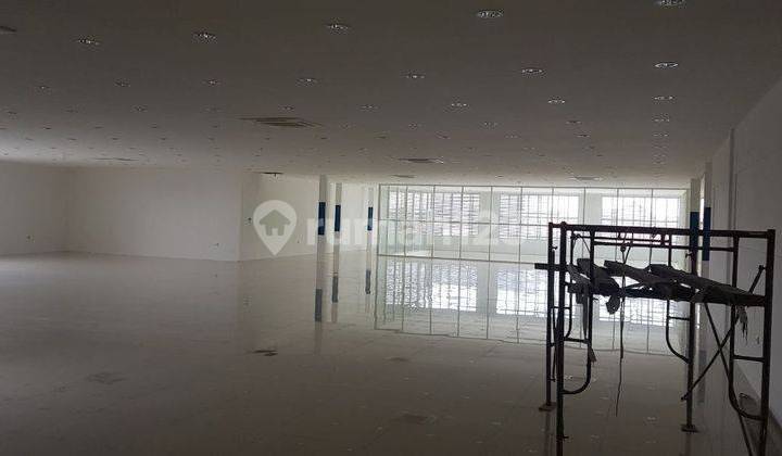 0024 218. Dijual Gedung Swalayan 3lt Untuk Usaha Sidoarjo Kota  8