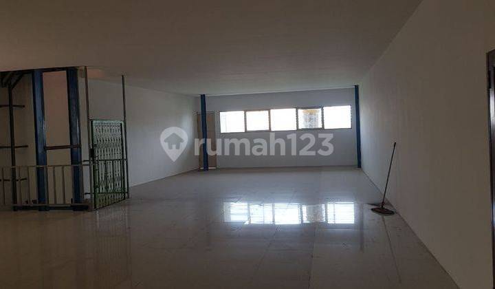 0024 218. Dijual Gedung Swalayan 3lt Untuk Usaha Sidoarjo Kota  14