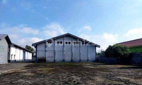 0012 122. Dijual Ex Pabrik Kecap Di Kras Kediri  1