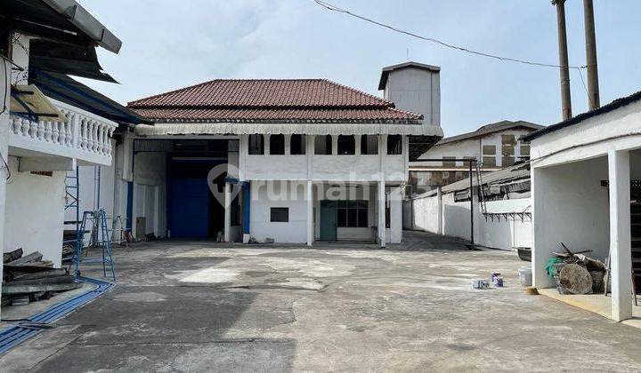 0032 284.disewakan Gudang Raya Mastrip, Karang Pilang  2