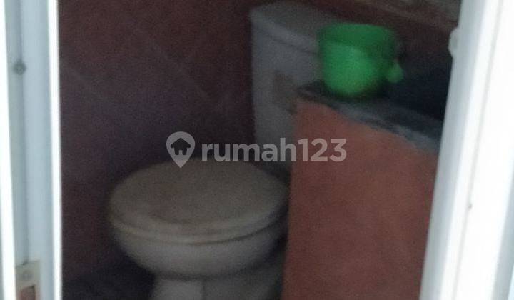 Dijual Ruko di Taman Raya Mangunjaya Tambun Selatan Bekasi 5