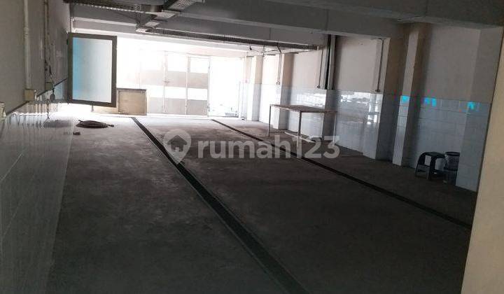 Dijual Gudang di Jalan Bunga Matraman Jakarta Timur 7