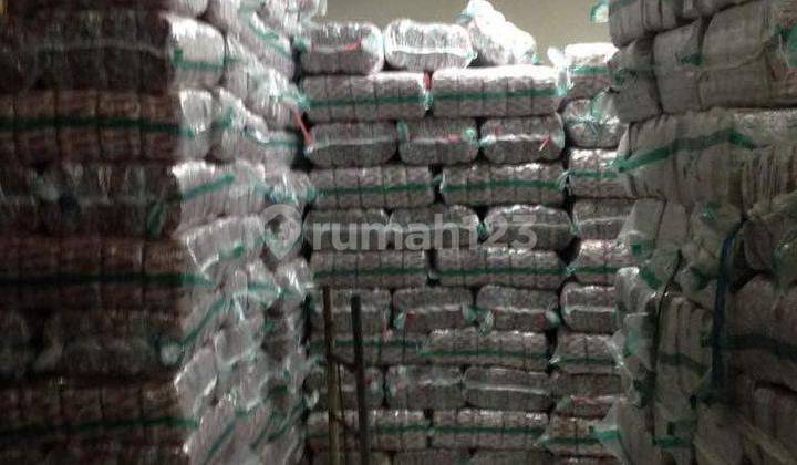 Dijual Pabrik di Tambun Kabupaten Bekasi 5