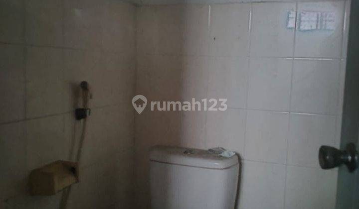 Ruko murah strategis tengah kota di Jalan Dr.Rajiman Serengan Solo 15