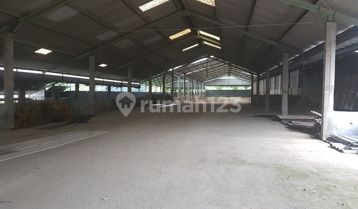 Pabrik aktif siap pakai di karanganyar solo 13