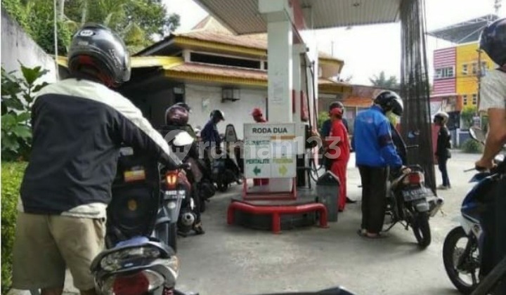 !!! SPBU Masih Aktif!! 5