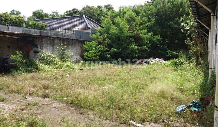 Gudang dijual dekat tol cikampek 9