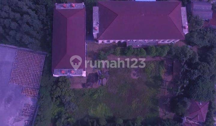 Dijual Gedung Training Centre Cikarang 2