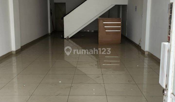 Disewakan Ruko Victory Lebak Bulus Jakarta Selatan 2
