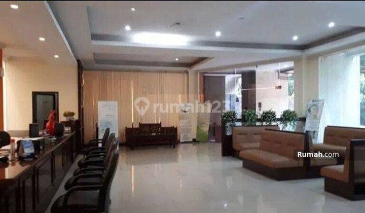GEDUNG 3 LANTAI PUSAT KOTA BANDUNG MURAH STRATEGIS PUSAT BISNIS 8