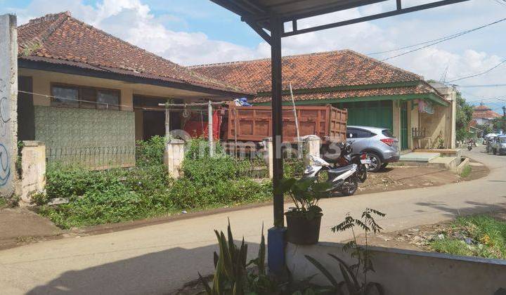 Di Jual Ruko Di Neglasari Banjaran Bandung  3