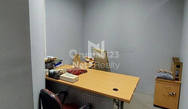 Dijual Ruko Gandeng di Bangka Raya, Jakarta Selatan Izin Komersial 7