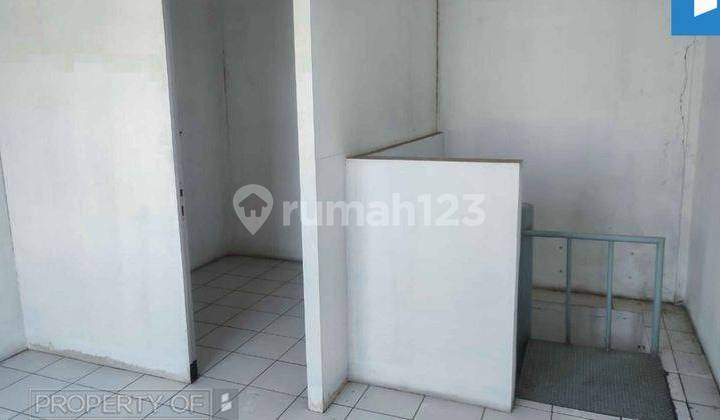 Dijual Ruko Ahmad Yani 3.5 Lantai Strategis, Dua Arah Non Pkl 14