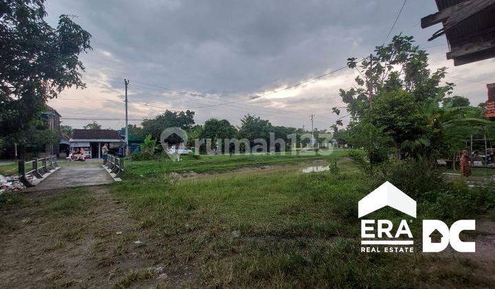 Gudang Strategis Siap Pakai Di Raya Kemiri Gubug Grobogan 5