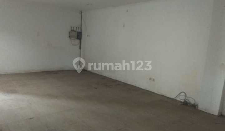 Dijual Gudang Ukuran 360 Bizpark 1 Ciputra Pulogadung Jakarta Timur 1