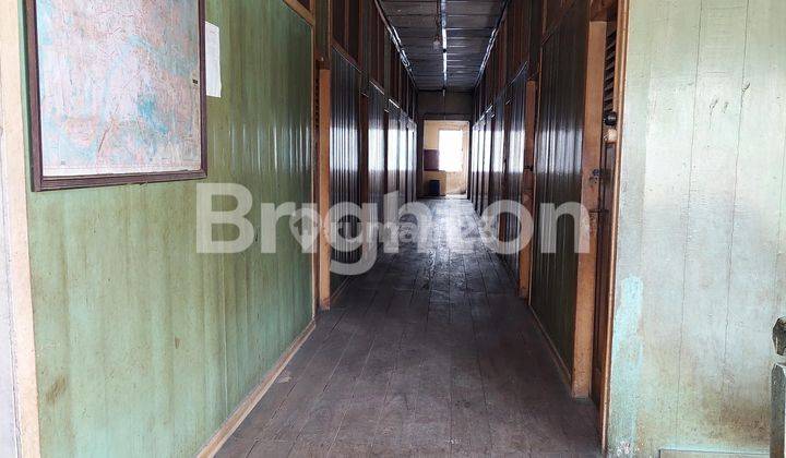 LOKASI TERBAIK TENGAH KOTA 2
