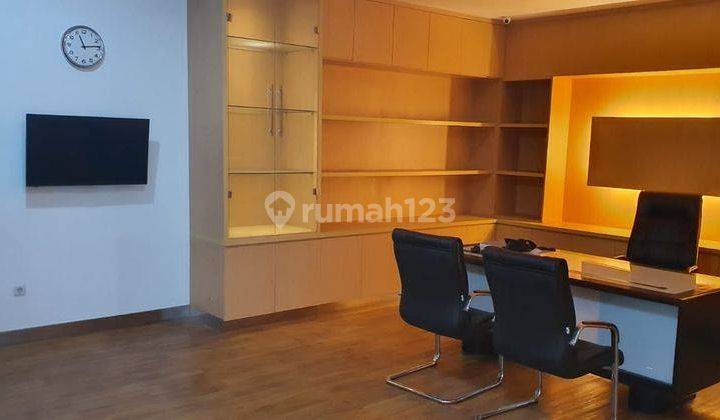 Dijual Workshop Gudang Kawasan Industri Delta Silicon Bekasi 2