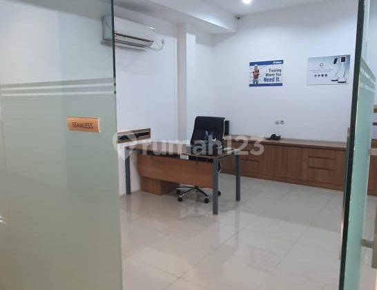 Dijual Workshop Gudang Kawasan Industri Delta Silicon Bekasi 14