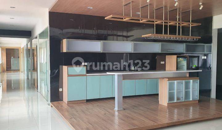 Dijual Workshop Gudang Kawasan Industri Delta Silicon Bekasi 1