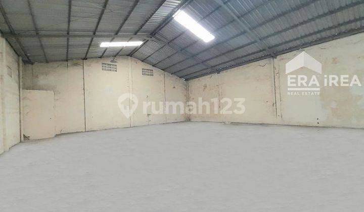 Gudang Murah Jl. Mangesti Raya Gentan Solo 5