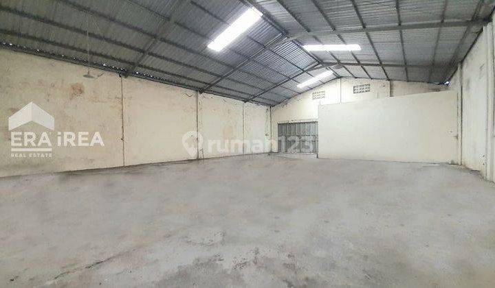 Gudang Murah Jl. Mangesti Raya Gentan Solo 6