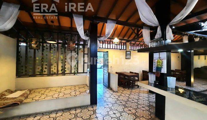 Ruang Usaha Murah Lokasi Strategis Banyudono Boyolali 4