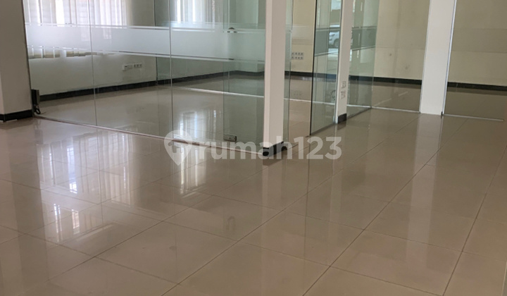 Gedung Siap Pakai Acorn Centre Lippo Karawaci 7