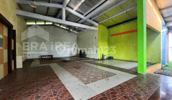 Jual Ruang Usaha Ex Resto di Banyudono, Boyolali Kota 2