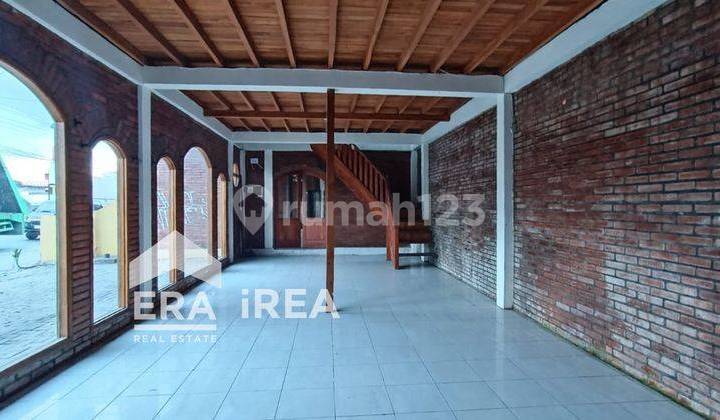 Tempat Usaha Murah Jl Bypass Klaten Kota 6