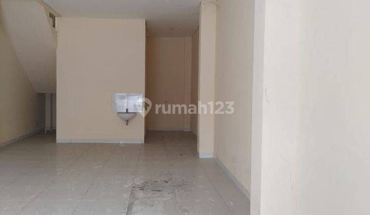 RUKO RAYA WIYUNG 3 LANTAI 0 JALAN SIAP PAKAI 7