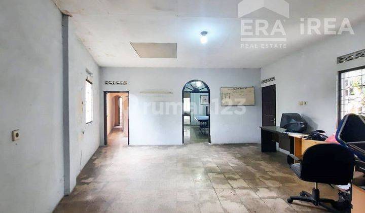 Ruang Usaha Murah Lokasi Strategis Mojosongo Boyolali 7