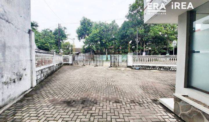 Ruang Usaha Murah Lokasi Strategis Mojosongo Boyolali 2