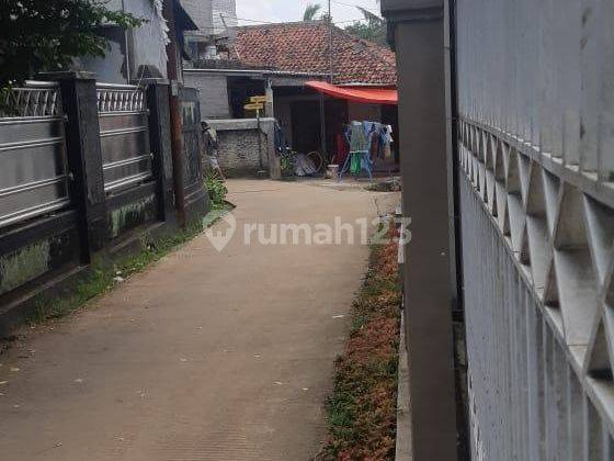 Rumah Cimpaeun Tapos Depok 2