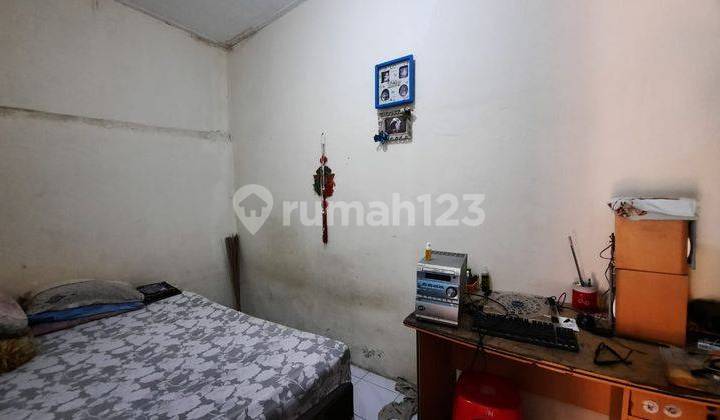 Rumah Dan Ruang Usaha Tengah Kota Jebres Solo 6
