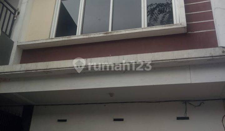 Ruko 2 Lantai di Jl. Cijawura Girang Margasari Margacinta Kecamatan Buah Batu Bandung 6