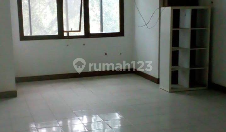 Ruko Paskal Mainroad 5