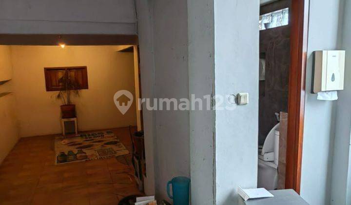 Ruko Mainroad Pajajaran 2 Arah Dekat Husein 4