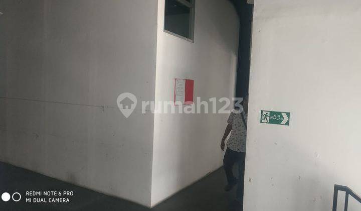 Perkantoran di Soekarno Hatta Kota Bandung, Bandung Bagus Sekali 13