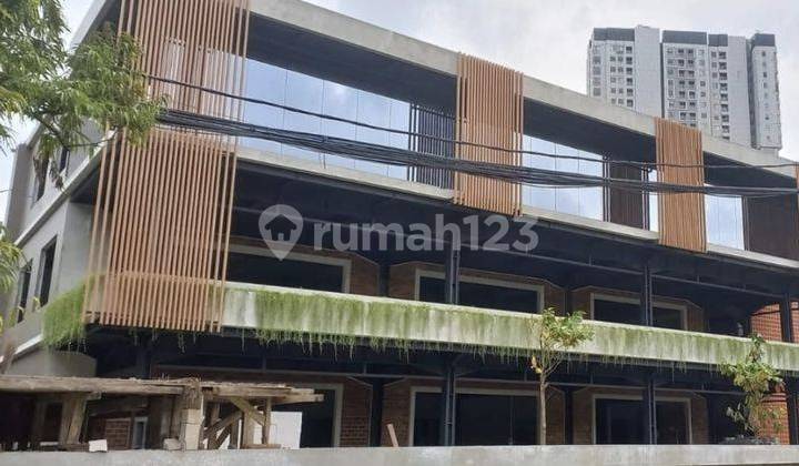 Ruang Usaha Atau Gedung Di Pejaten Barat, Jakarta Selatan 2