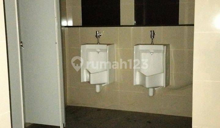 Gedung CBC Deket Airport Super Bagus Prestigous Nego 8