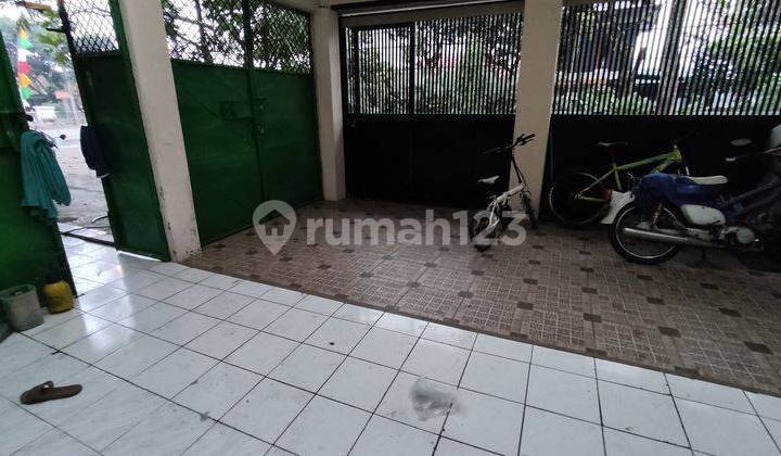 Lokasi Keren, Rumah Bawa Hoki Strategis Banget di Mainroad Area Baleendah Bandung Selatan 4