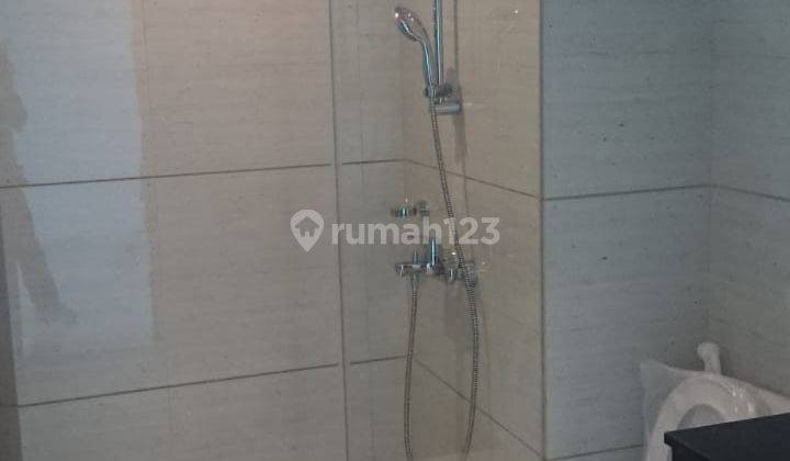 Office di Apartemen Brooklyn Alam Sutera ** 3
