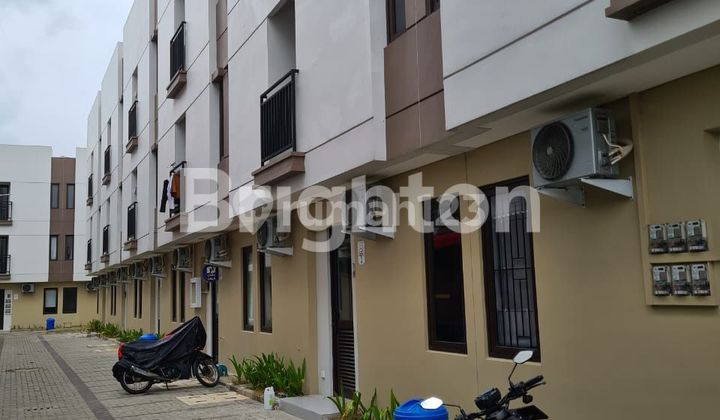 Zena Share House Type 103 2