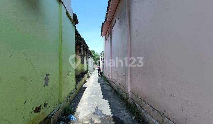 Ruko Dekat Pasar Pasar Mranggen Di Bandungrejo Raya Mranggen 5