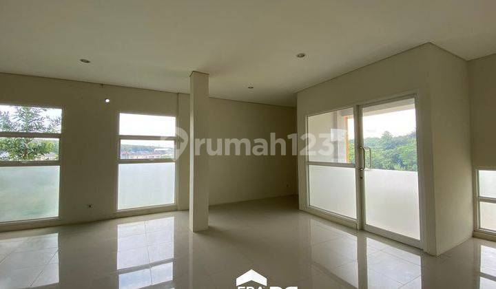 Ruko Baru Siap Pakai Kawasan Elite Forest Hill Bsb Mijen Semarang 12