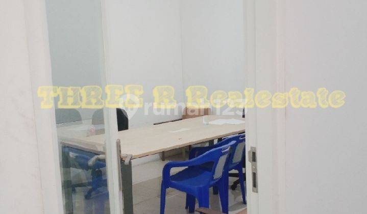 Gudang ada workshop dan kantor NOL jalan dekat ke Pusat kota 9