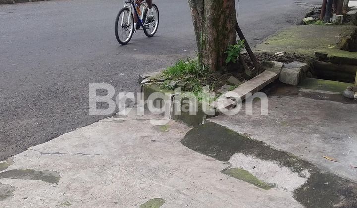RUKO SIAP HUNI SANGAT STRATEGIS DI JALAN PANDU RAYA BOGOR 8